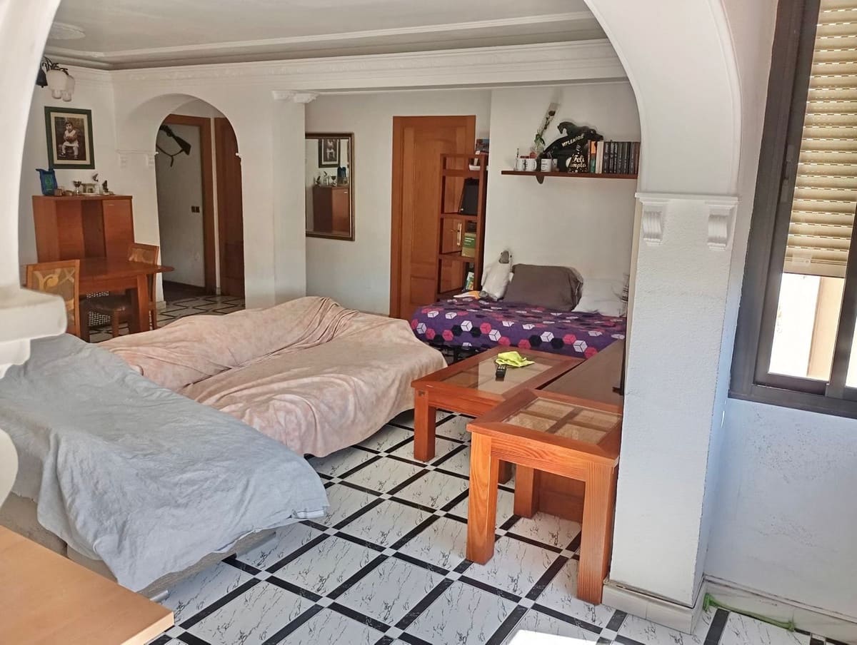 4 quarto Apartamento para venda em Fuengirola - 395 000 € (Ref: 9478928)