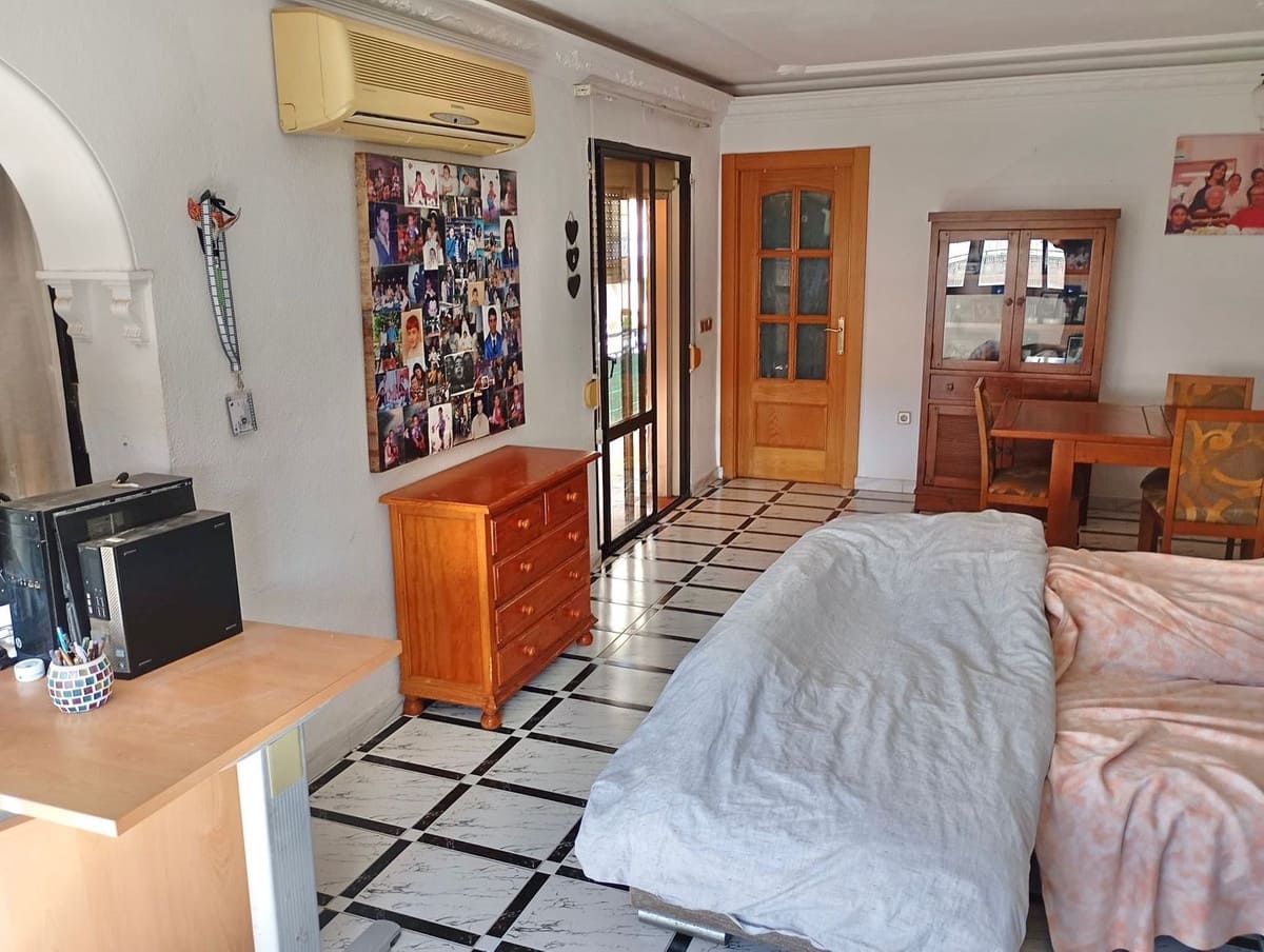 4 quarto Apartamento para venda em Fuengirola - 395 000 € (Ref: 9478928)