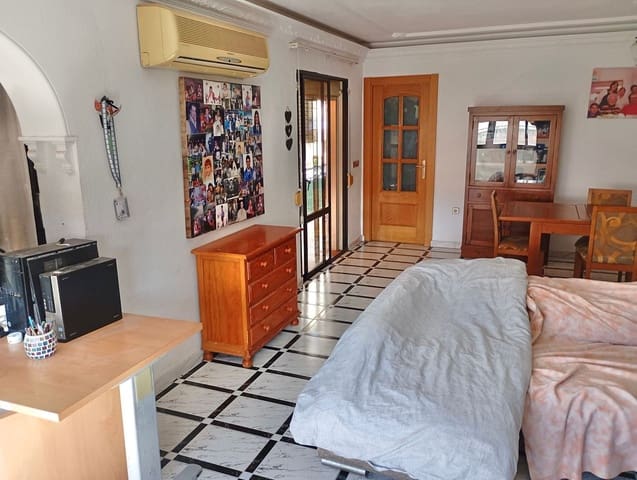 4 quarto Apartamento para venda em Los Boliches , Fuengirola - 395 000 € (Ref: 9478928)