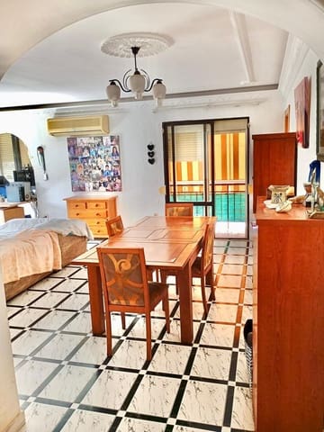 4 quarto Apartamento para venda em Los Boliches , Fuengirola - 395 000 € (Ref: 9478928)