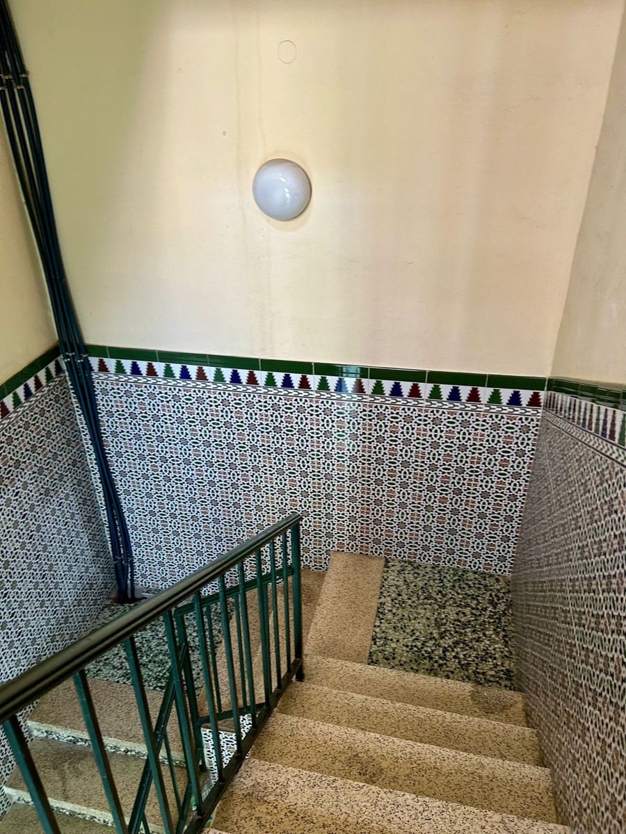 4 quarto Apartamento para venda em Fuengirola - 395 000 € (Ref: 9478928)