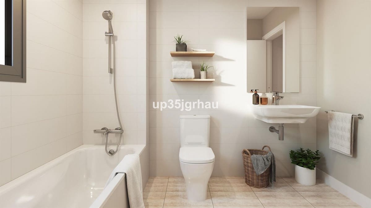 2 quarto Apartamento para venda em Estepona com piscina garagem - 395 000 € (Ref: 9478929)