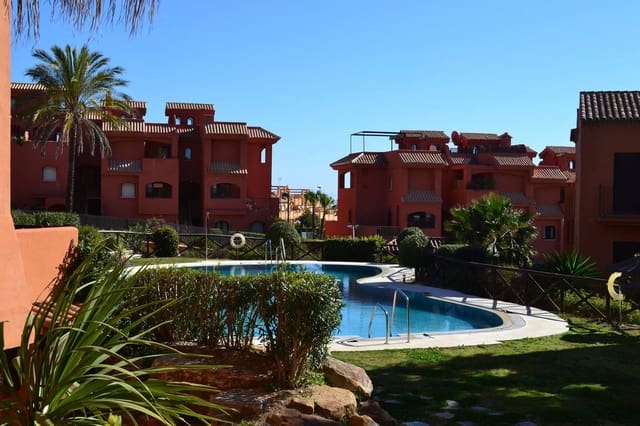 2 bedroom Apartment for sale in Estepona with pool garage - € 395,000 (Ref: 9478931)