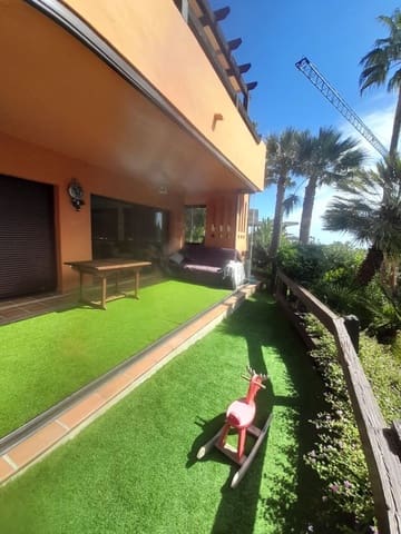 2 bedroom Apartment for sale in Estepona with pool garage - € 395,000 (Ref: 9478931)