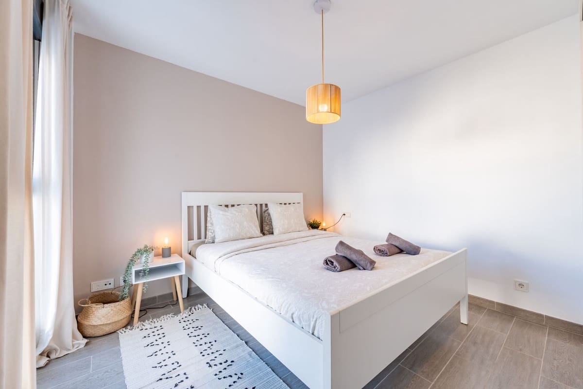 3 bedroom Apartment for sale in Mijas Golf with pool garage - € 395,000 (Ref: 9478932)