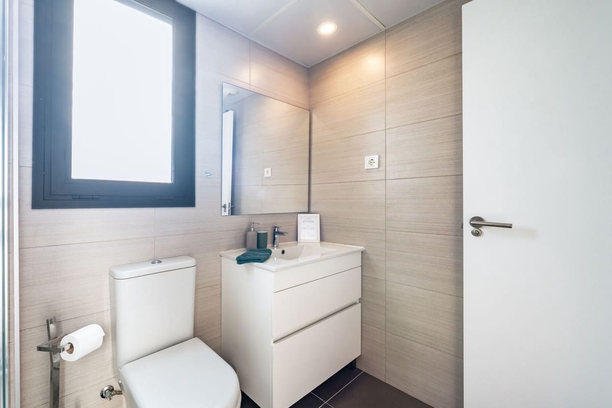 3 bedroom Apartment for sale in Mijas Golf with pool garage - € 395,000 (Ref: 9478932)