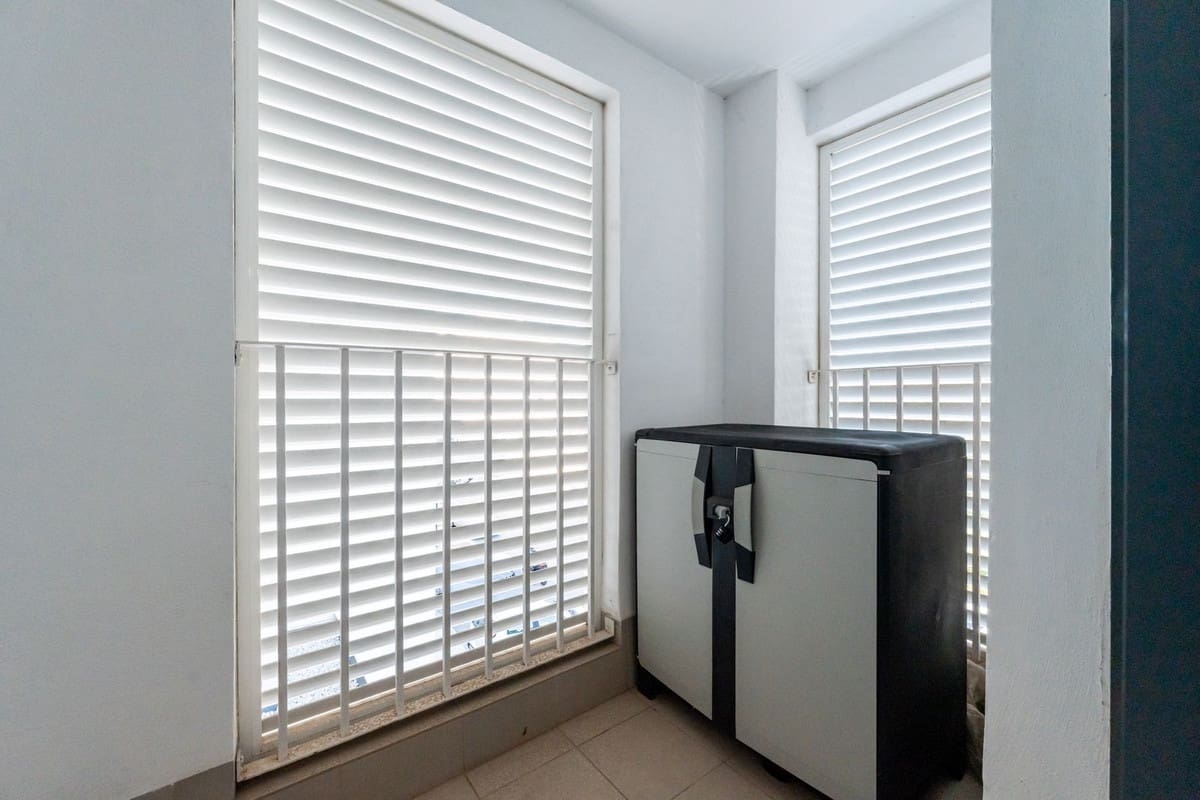 3 bedroom Apartment for sale in Mijas Golf with pool garage - € 395,000 (Ref: 9478932)