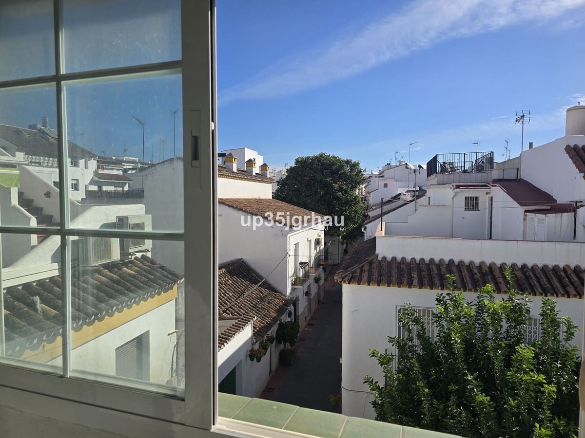 3 chambre Appartement à vendre à Estepona avec garage - 399 000 € (Ref: 9478933)