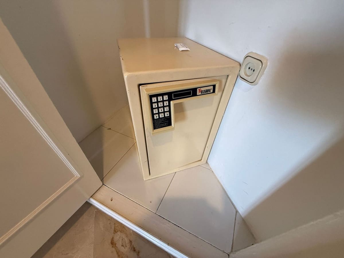 3 sypialnia Penthouse na sprzedaż w Mijas z basenem garażem - 399 000 € (Ref: 9478934)