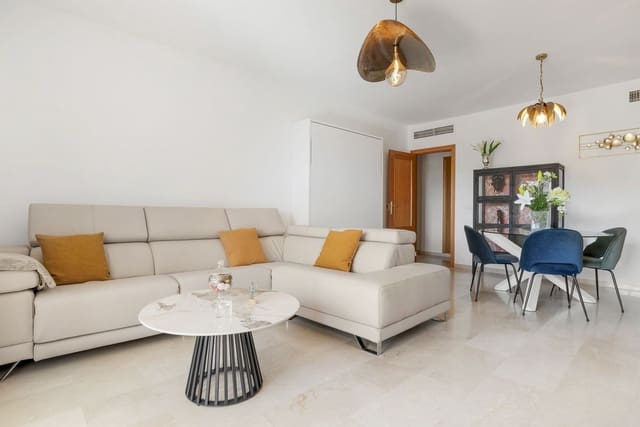 2 slaapkamer Appartement te koop in Bel-Air, Estepona met zwembad garage - € 399.950 (Ref: 9478936)