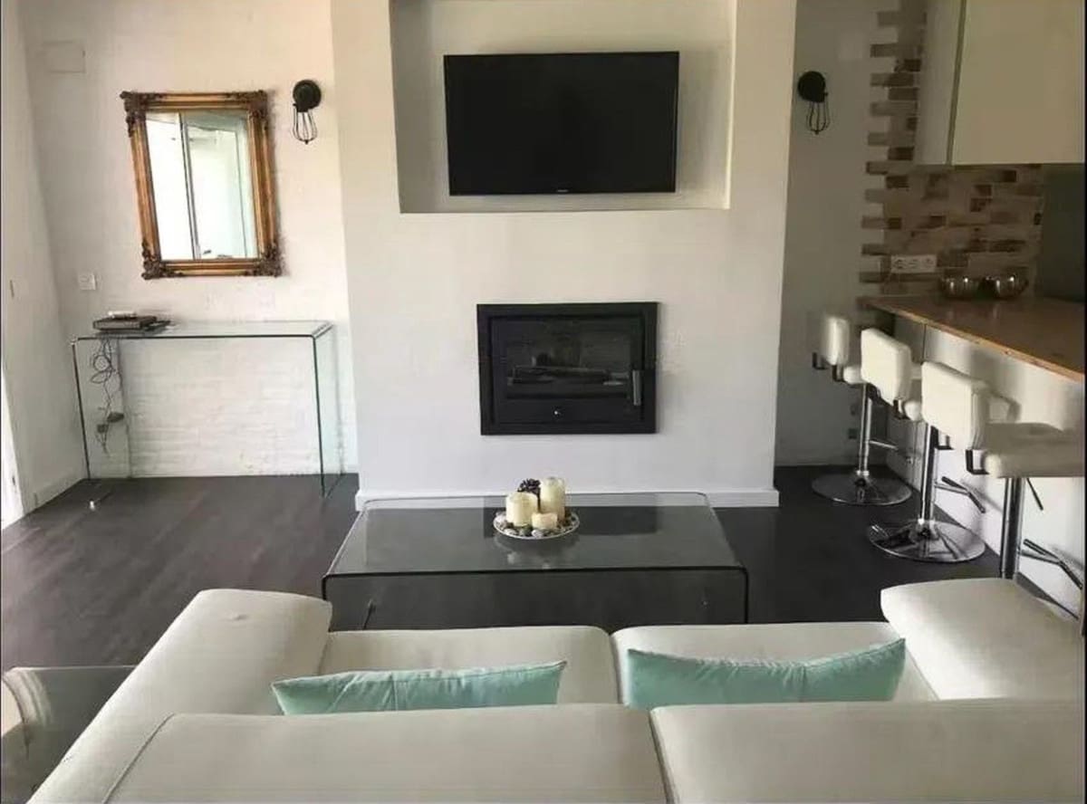 Apartamento de 3 habitaciones en Nueva Andalucia en venta - 403.000 € (Ref: 9478938)