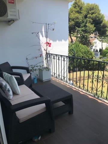 Apartamento de 3 habitaciones en Nueva Andalucia, Marbella en venta - 403.000 € (Ref: 9478938)
