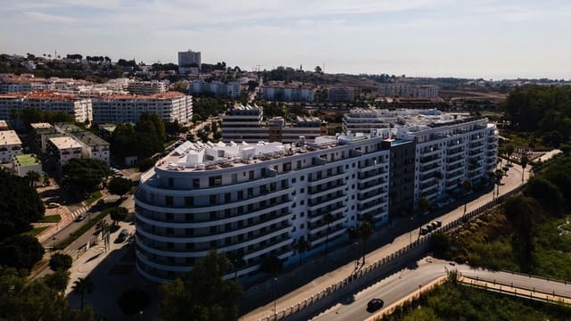 2 camera da letto Appartamento in vendita in Nueva Andalucia, Marbella con piscina garage - 405.000 € (Rif: 9478939)