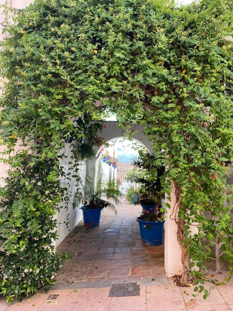 3 makuuhuone Huoneisto myytävänä paikassa Estepona mukana 
autotalli - 410 000 € (Ref: 9478940)