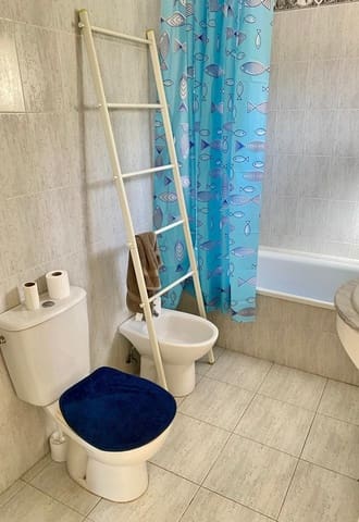 4 sypialnia Dom na sprzedaż w Torreblanca, Fuengirola z basenem garażem - 410 000 € (Ref: 9478941)