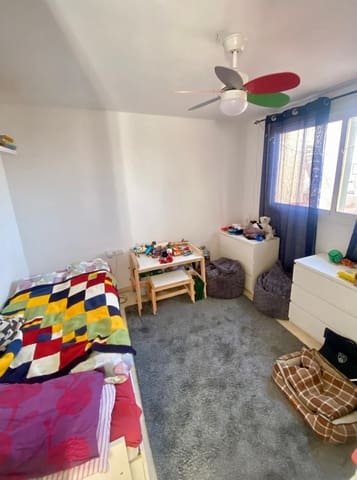 4 sypialnia Dom na sprzedaż w Torreblanca, Fuengirola z basenem garażem - 410 000 € (Ref: 9478941)