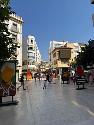 3 camera da letto Appartamento in vendita in Estepona - 415.000 € (Rif: 9478944)