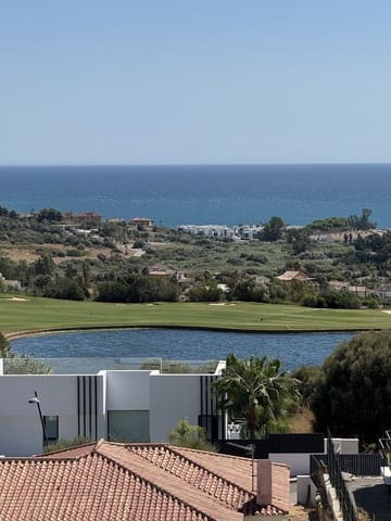 2 chambre Appartement à vendre à Estepona avec piscine garage - 415 000 € (Ref: 9478967)