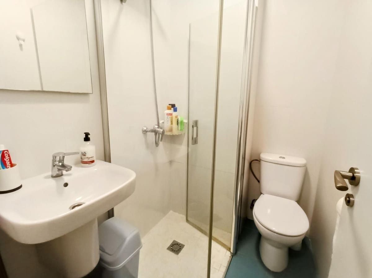 Studio for sale in Torremolinos - € 155,000 (Ref: 9478968)