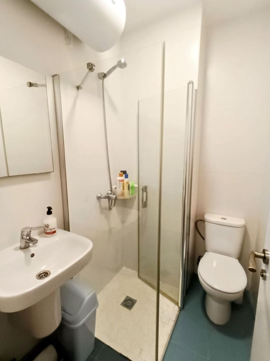 Studio for sale in Torremolinos - € 155,000 (Ref: 9478968)