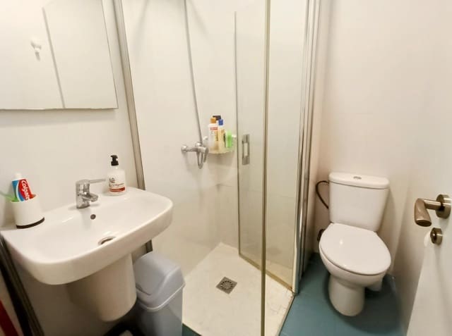 Studio for sale in Torremolinos - € 155,000 (Ref: 9478968)