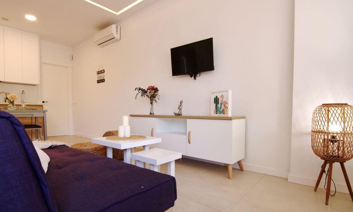 1 bedroom Apartment for sale in Mijas - € 174,500 (Ref: 9478970)