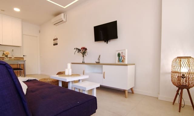 1 bedroom Apartment for sale in Mijas - € 174,500 (Ref: 9478970)