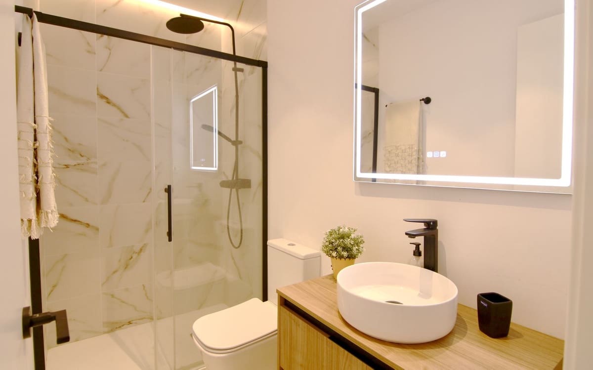 1 bedroom Apartment for sale in Mijas - € 174,500 (Ref: 9478970)