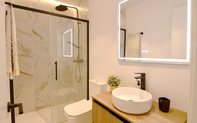 1 bedroom Apartment for sale in Mijas - € 174,500 (Ref: 9478970)