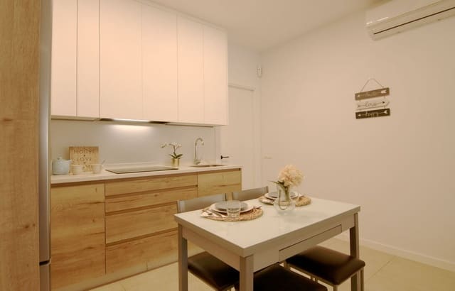 1 bedroom Apartment for sale in Mijas - € 174,500 (Ref: 9478970)