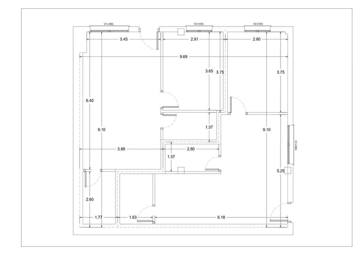 1 bedroom Apartment for sale in Mijas - € 174,500 (Ref: 9478970)