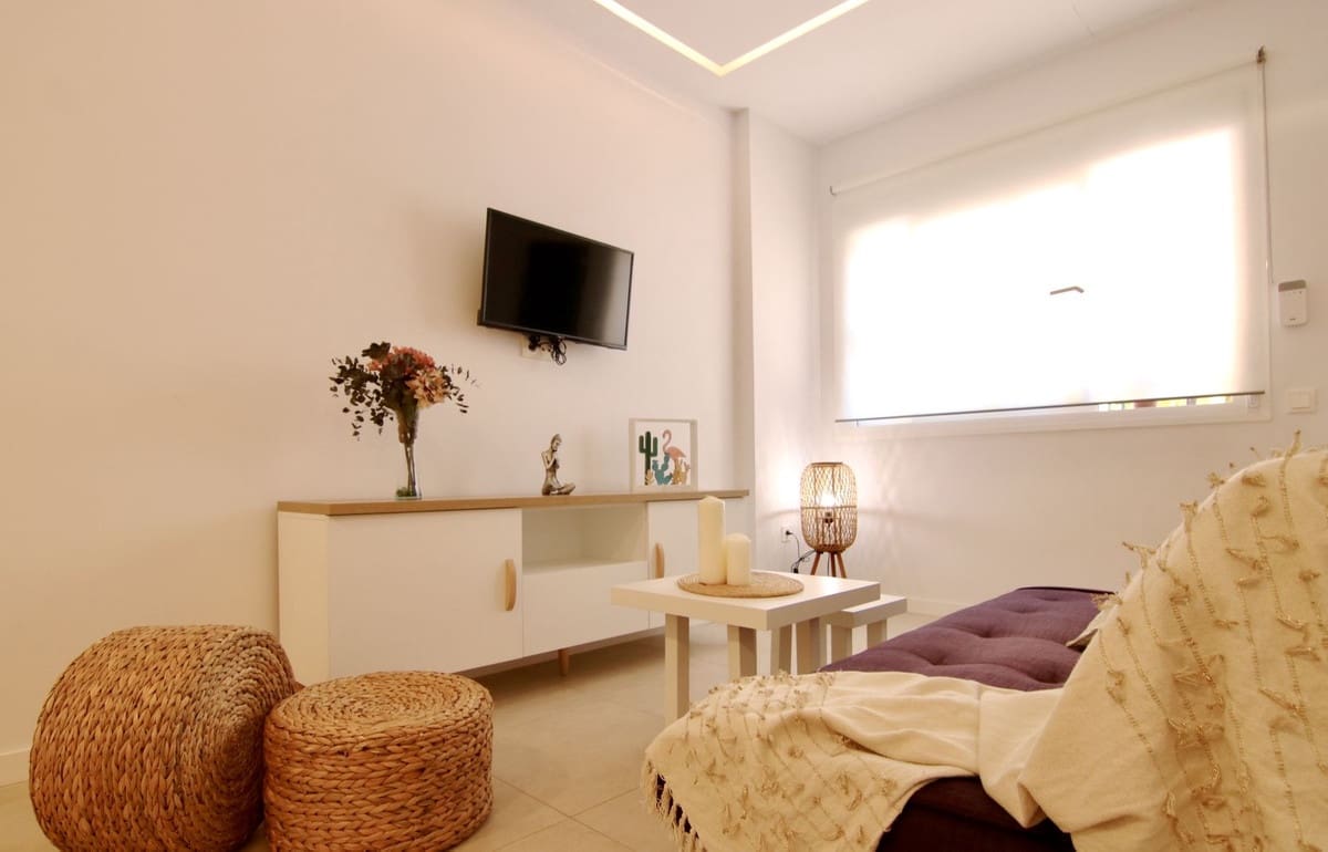 1 bedroom Apartment for sale in Mijas - € 174,500 (Ref: 9478970)