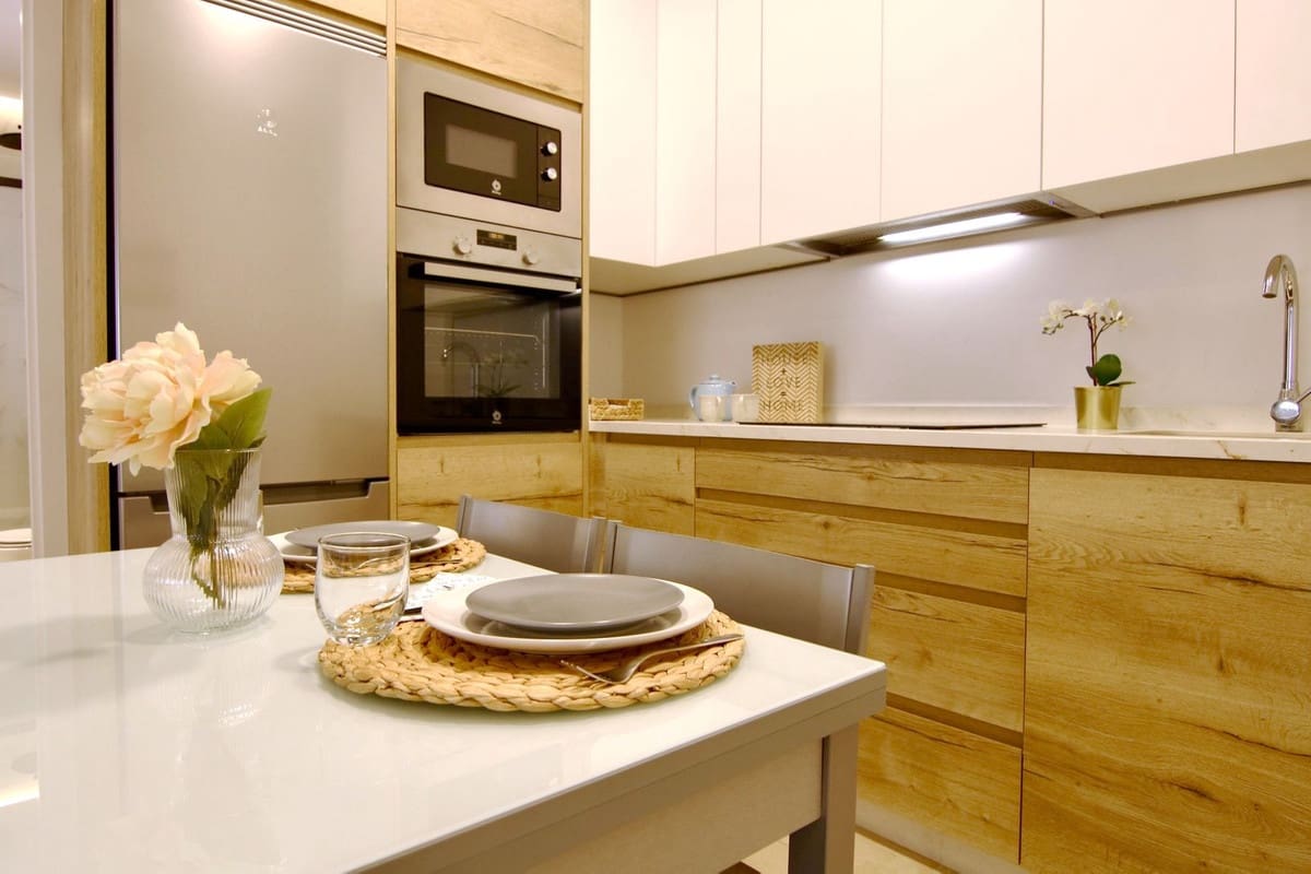 1 bedroom Apartment for sale in Mijas - € 174,500 (Ref: 9478970)