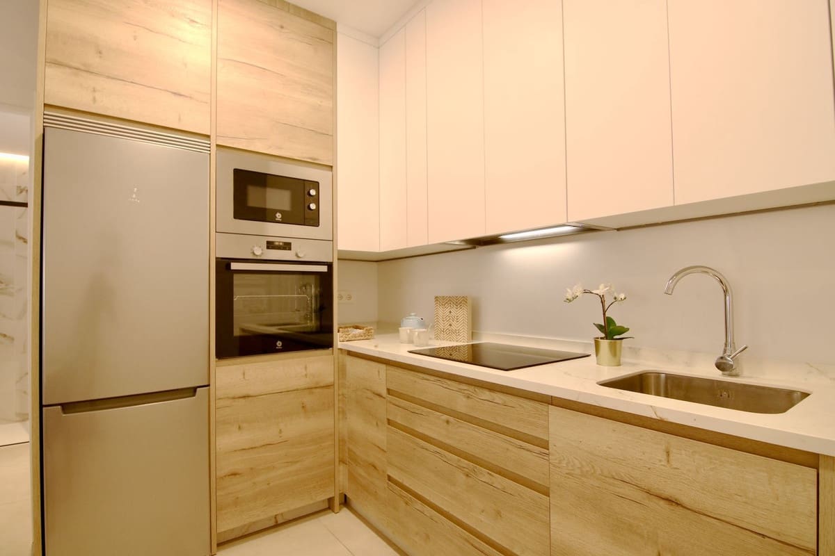 1 bedroom Apartment for sale in Mijas - € 174,500 (Ref: 9478970)