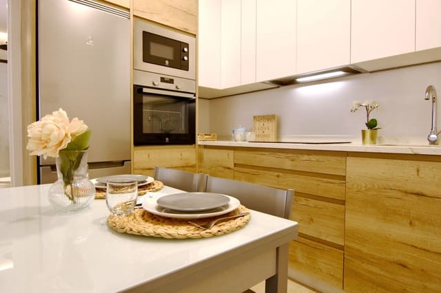 1 bedroom Apartment for sale in Mijas - € 174,500 (Ref: 9478970)