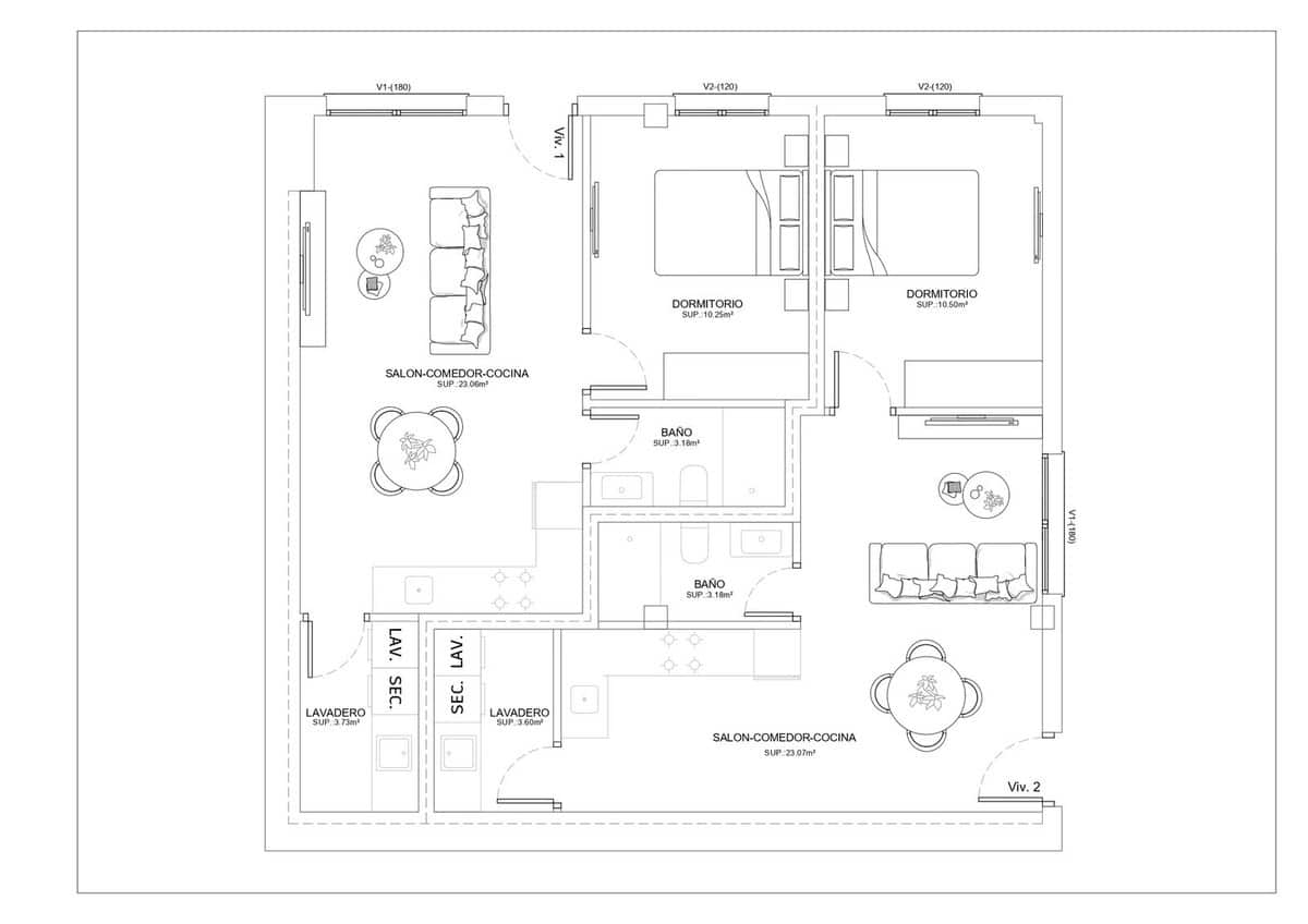 1 bedroom Apartment for sale in Mijas - € 174,500 (Ref: 9478970)