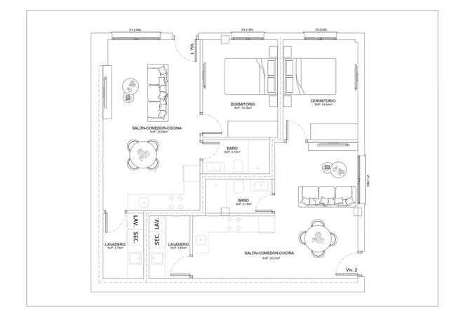 1 bedroom Apartment for sale in Mijas - € 174,500 (Ref: 9478970)