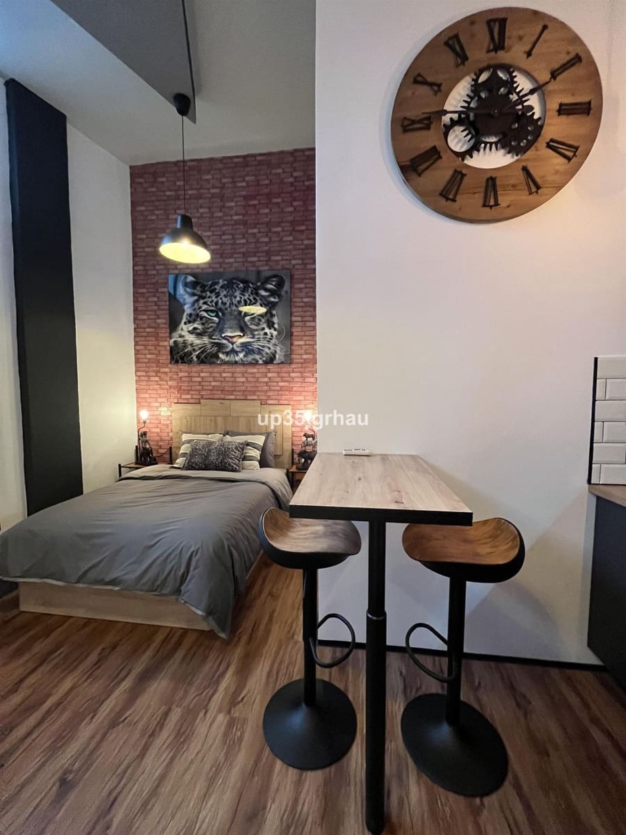 Studio te koop in Estepona - € 179.900 (Ref: 9478971)