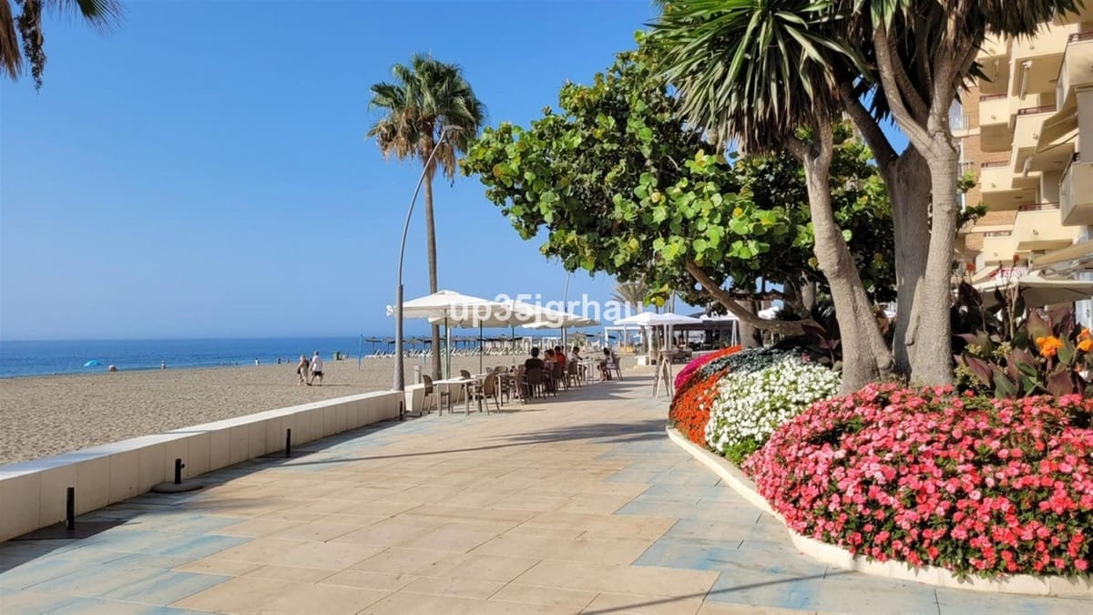 Studio te koop in Estepona - € 179.900 (Ref: 9478971)