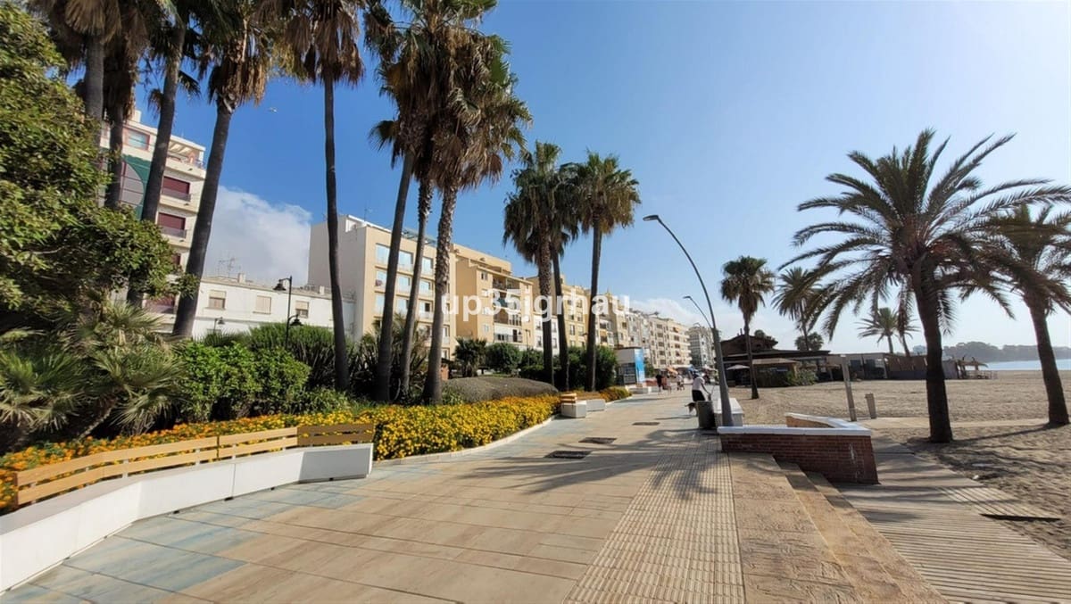 Studio te koop in Estepona - € 179.900 (Ref: 9478971)