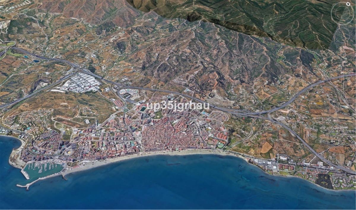 Studio te koop in Estepona - € 179.900 (Ref: 9478971)