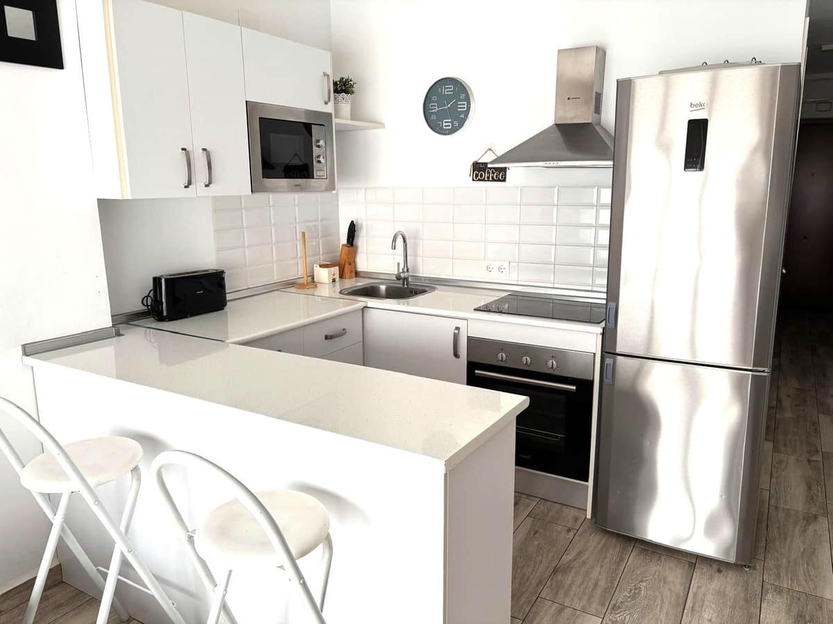 1 bedroom Apartment for sale in Torremolinos with pool - € 190,000 (Ref: 9478972)