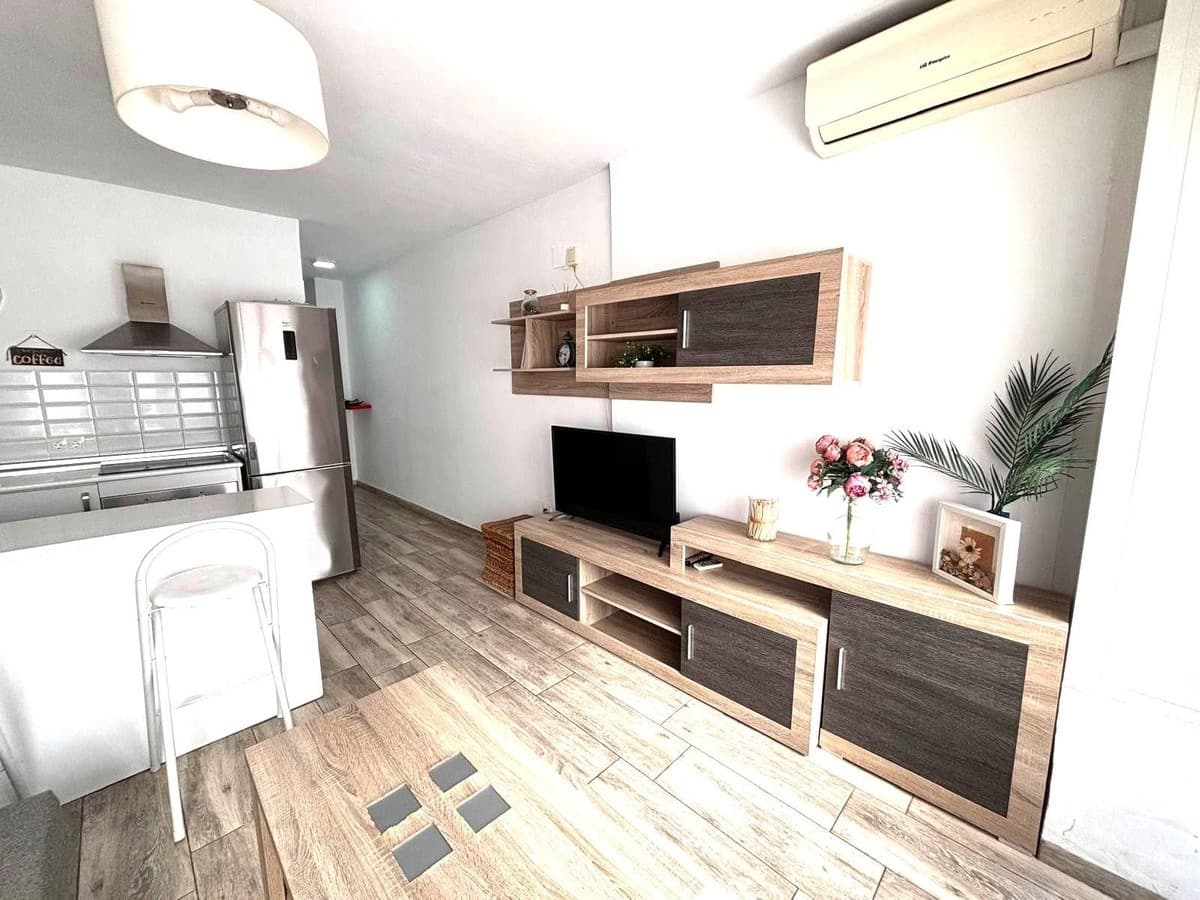 1 bedroom Apartment for sale in Torremolinos with pool - € 190,000 (Ref: 9478972)