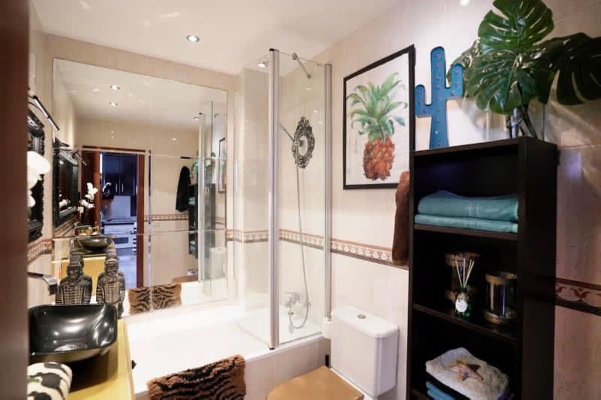 1 camera da letto Appartamento in vendita in Fuengirola - 195.000 € (Rif: 9478974)