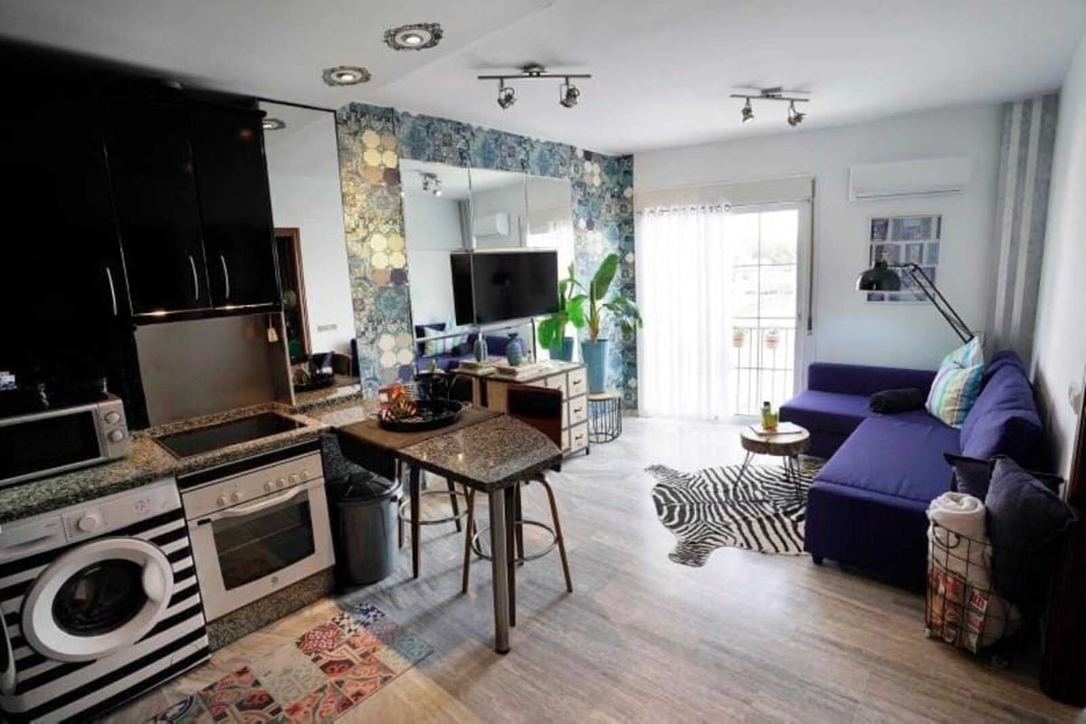 1 camera da letto Appartamento in vendita in Fuengirola - 195.000 € (Rif: 9478974)