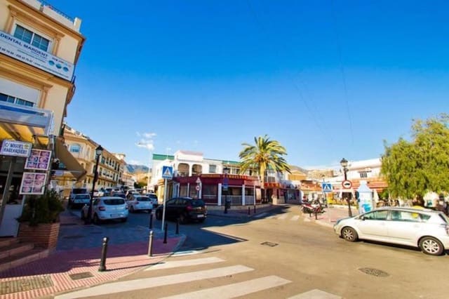 1 camera da letto Appartamento in vendita in Los Pacos, Fuengirola - 195.000 € (Rif: 9478974)