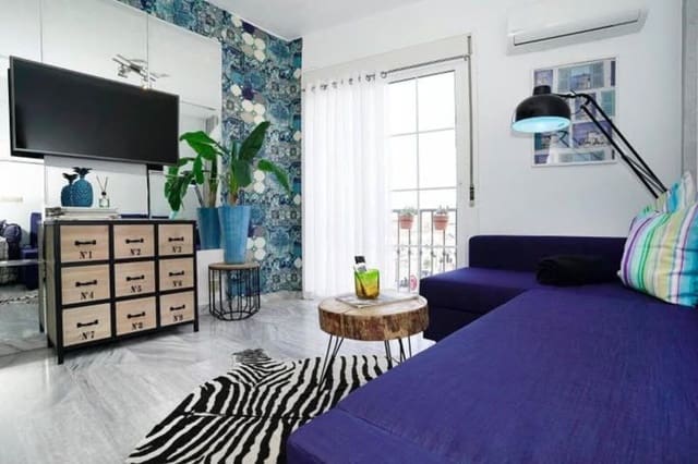 1 camera da letto Appartamento in vendita in Los Pacos, Fuengirola - 195.000 € (Rif: 9478974)