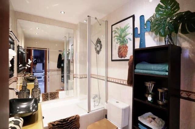 1 camera da letto Appartamento in vendita in Los Pacos, Fuengirola - 195.000 € (Rif: 9478974)