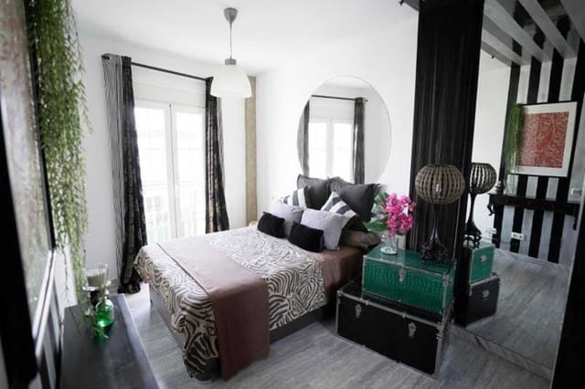 1 camera da letto Appartamento in vendita in Los Pacos, Fuengirola - 195.000 € (Rif: 9478974)