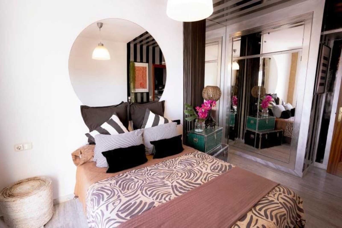 1 camera da letto Appartamento in vendita in Fuengirola - 195.000 € (Rif: 9478974)